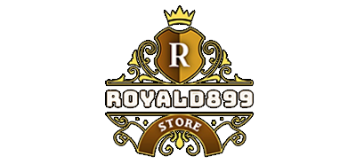 Royald899 Logo